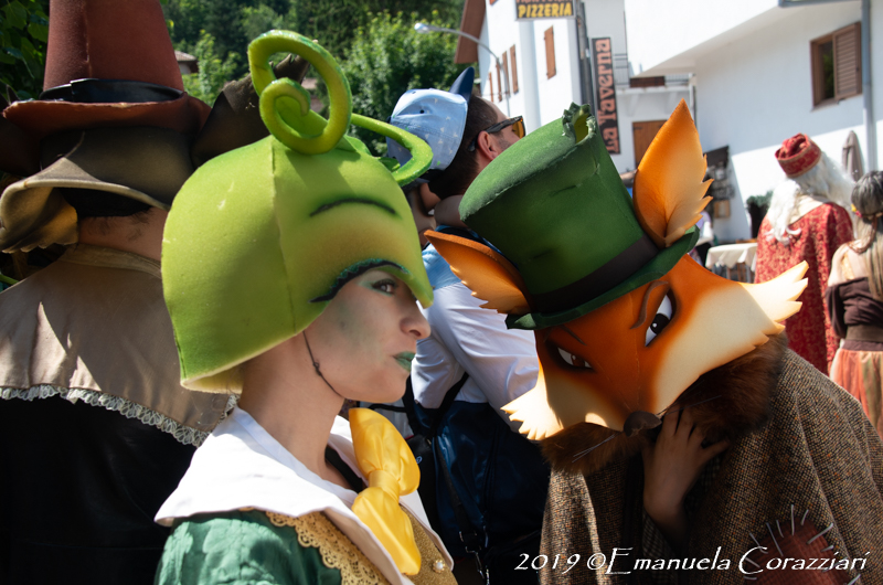 Festival Internazionale degli Gnomi
